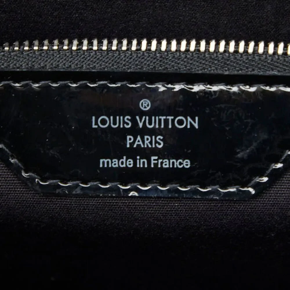 Louis Vuitton Epi Electrique Brea GM Handbag